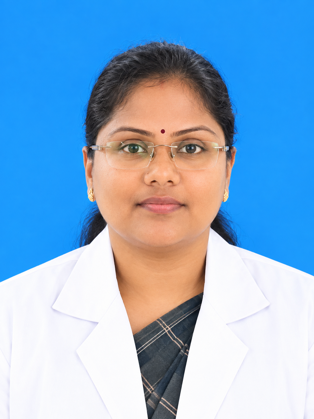 Dr. V. S. Nivethitha